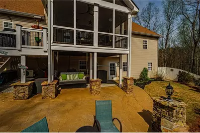 3718 Pebble Creek Point, Gainesville, GA 30506 - Photo 105