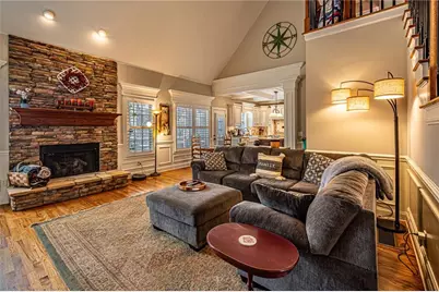 3718 Pebble Creek Point, Gainesville, GA 30506 - Photo 29