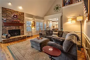 3718 Pebble Creek Point, Gainesville, GA 30506 - Photo 29