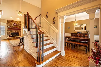 3718 Pebble Creek Point, Gainesville, GA 30506 - Photo 33