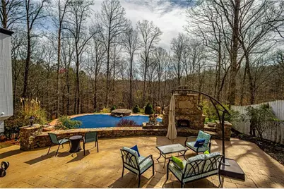 3718 Pebble Creek Point, Gainesville, GA 30506 - Photo 99