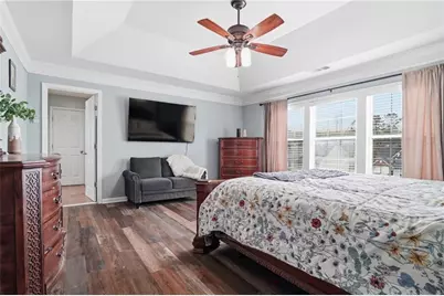 226 Sumac Trail, Woodstock, GA 30188 - Photo 25