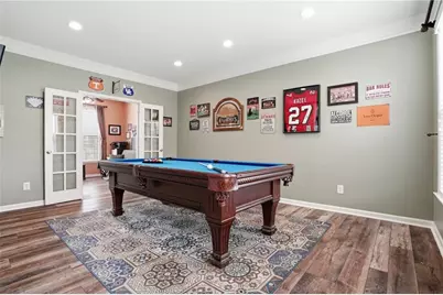 226 Sumac Trail, Woodstock, GA 30188 - Photo 7