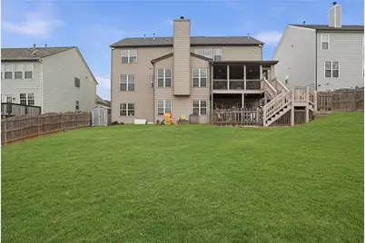 226 Sumac Trail, Woodstock, GA 30188 - Photo 47