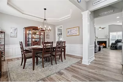 226 Sumac Trail, Woodstock, GA 30188 - Photo 5