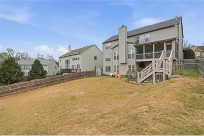 226 Sumac Trail, Woodstock, GA 30188 - Photo 57