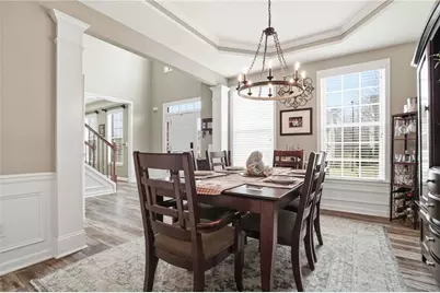 226 Sumac Trail, Woodstock, GA 30188 - Photo 19