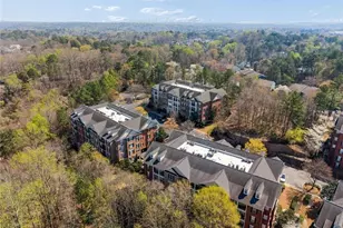 4905 Ivy Ridge Dr, Atlanta, GA 30339 - Photo 33