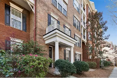 4905 Ivy Ridge Drive #103, Atlanta, GA 30339 - Photo 1
