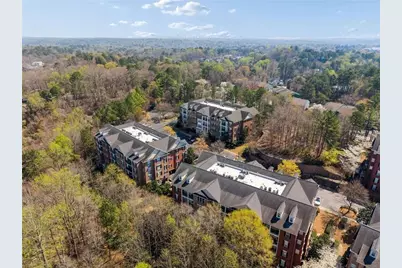 4905 Ivy Ridge Drive #103, Atlanta, GA 30339 - Photo 27