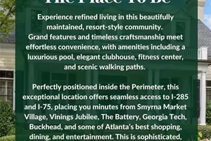 4905 Ivy Ridge Dr, Atlanta, GA 30339 - Photo 3