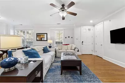 4905 Ivy Ridge Drive #103, Atlanta, GA 30339 - Photo 11