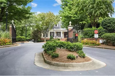 4905 Ivy Ridge Drive #103, Atlanta, GA 30339 - Photo 15