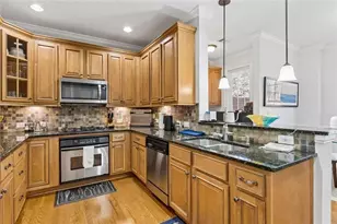 4905 Ivy Ridge Dr, Atlanta, GA 30339 - Photo 13