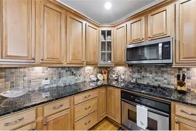 4905 Ivy Ridge Drive #103, Atlanta, GA 30339 - Photo 5