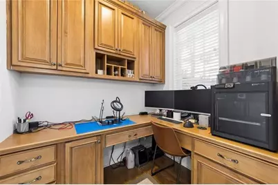 4905 Ivy Ridge Drive #103, Atlanta, GA 30339 - Photo 23