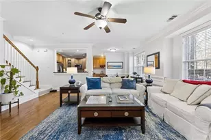 4905 Ivy Ridge Dr, Atlanta, GA 30339 - Photo 3