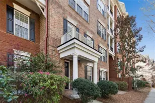 4905 Ivy Ridge Dr, Atlanta, GA 30339 - Photo 1
