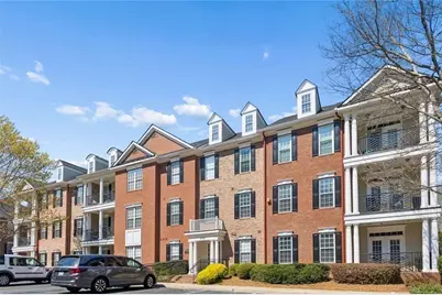 4905 Ivy Ridge Drive #103, Atlanta, GA 30339 - Photo 9