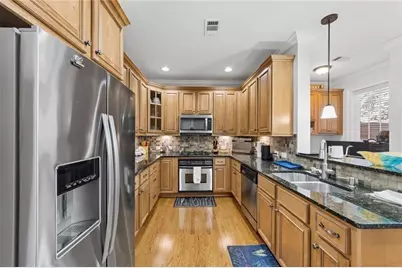 4905 Ivy Ridge Drive #103, Atlanta, GA 30339 - Photo 11