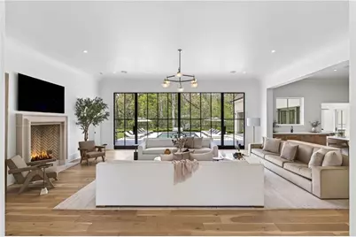 1165 W Garmon Road, Atlanta, GA 30327 - Photo 5