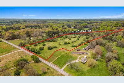 5061 Jefferson Road, Commerce, GA 30529 - Photo 3