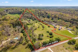 5061 Jefferson Rd, Commerce, GA 30529 - Photo 1