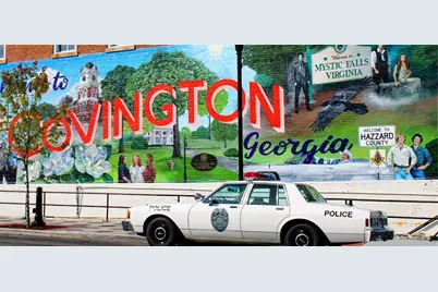 5135 Arnold Street, Covington, GA 30014 - Photo 39