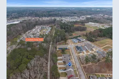 5135 Arnold Street, Covington, GA 30014 - Photo 33