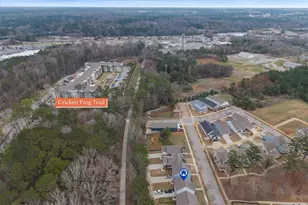 5135 Arnold St, Covington, GA 30014 - Photo 33