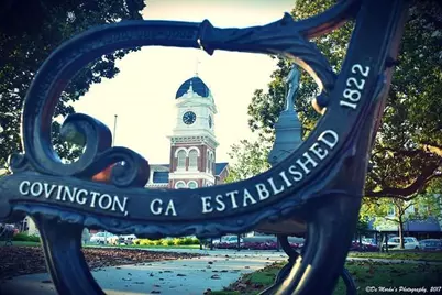 5135 Arnold Street, Covington, GA 30014 - Photo 37