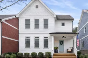 5135 Arnold St, Covington, GA 30014 - Photo 1