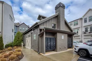 4437 Buckley Way NE, Atlanta, GA 30342 - Photo 33