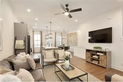 4437 Buckley Way NE, Atlanta, GA 30342 - Photo 17