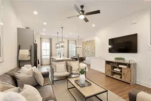 4437 Buckley Way NE, Atlanta, GA 30342 - Photo 17