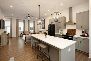 4437 Buckley Way NE, Atlanta, GA 30342 - Photo 9