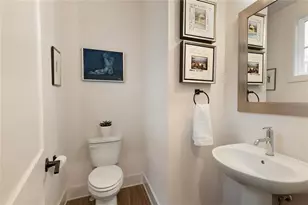 4437 Buckley Way NE, Atlanta, GA 30342 - Photo 5