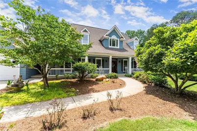 149 Highland Road S, Dahlonega, GA 30533 - Photo 7