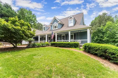 149 Highland Road S, Dahlonega, GA 30533 - Photo 5