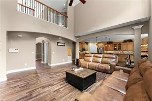 149 Highland Rd S, Dahlonega, GA 30533 - Photo 15