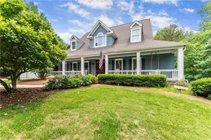 149 Highland Rd S, Dahlonega, GA 30533 - Photo 5