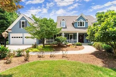 149 Highland Road S, Dahlonega, GA 30533 - Photo 1