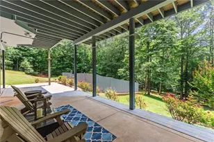 149 Highland Rd S, Dahlonega, GA 30533 - Photo 71