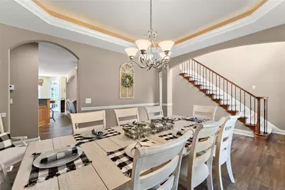 149 Highland Road S, Dahlonega, GA 30533 - Photo 9