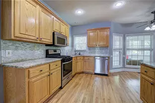 11 Berkshire Dr NW, Cartersville, GA 30120 - Photo 25