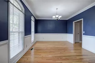 11 Berkshire Dr NW, Cartersville, GA 30120 - Photo 7