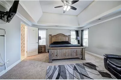 11 Berkshire Drive NW, Cartersville, GA 30120 - Photo 31