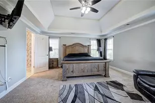 11 Berkshire Dr NW, Cartersville, GA 30120 - Photo 31