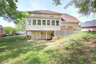 11 Berkshire Dr NW, Cartersville, GA 30120 - Photo 5