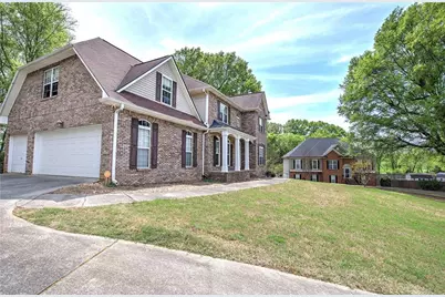 11 Berkshire Drive NW, Cartersville, GA 30120 - Photo 3